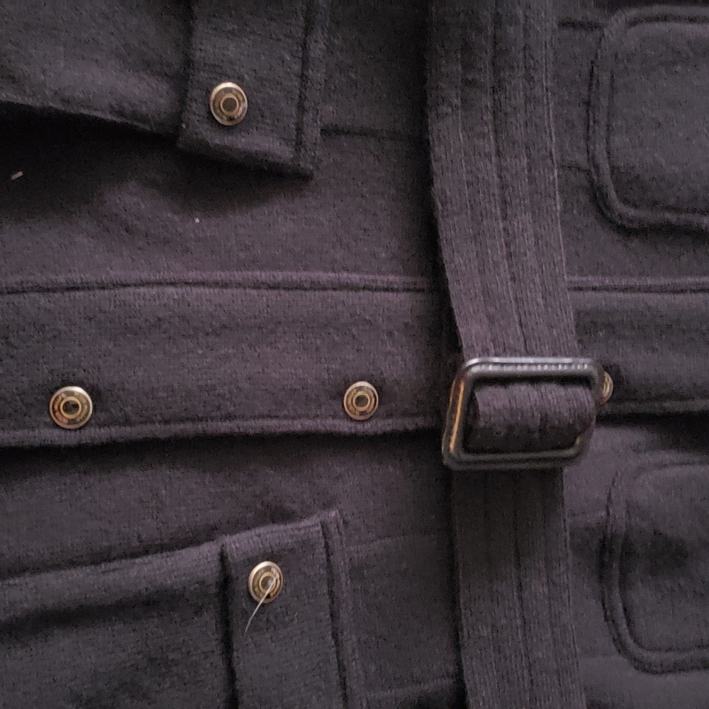 Jacket - Picture 6 of 6